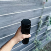 Temperature Bottle - Black